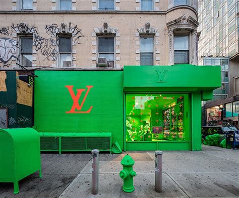 louis vuitton pop up store new york|louis vuitton la pop up.